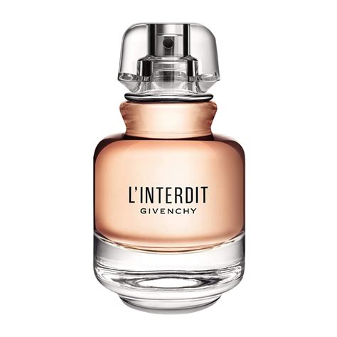 givenchy hair mist|L'Interdit Hair Mist 35ml by Givenchy .